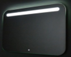 Niagara Зеркало Vesta LED – фотография-1